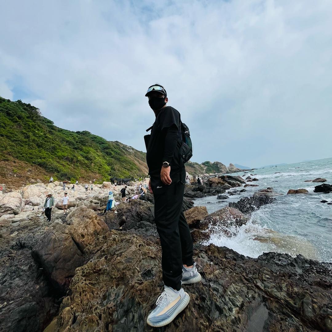 A98一个有故事的男人.