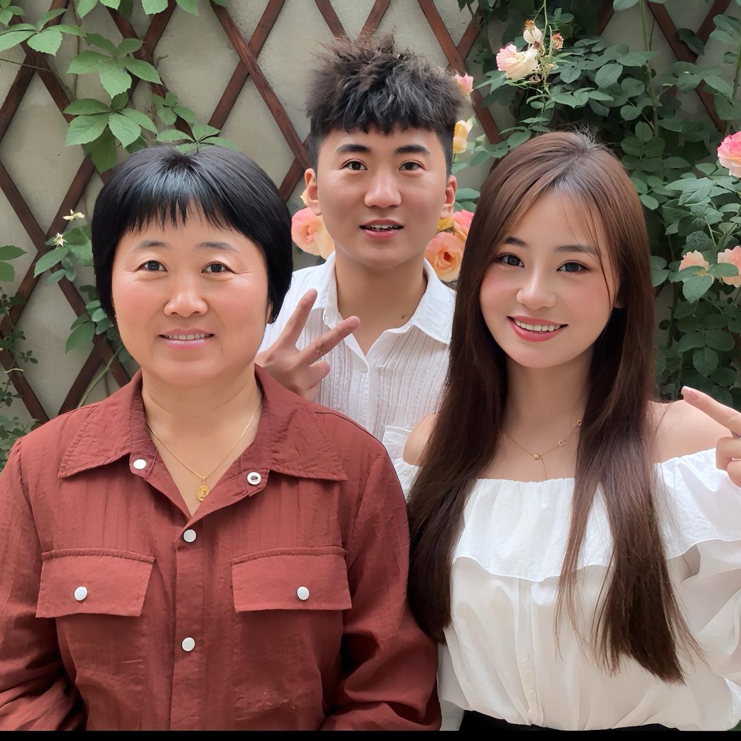 想想吃点啥（备婚中）@抖音