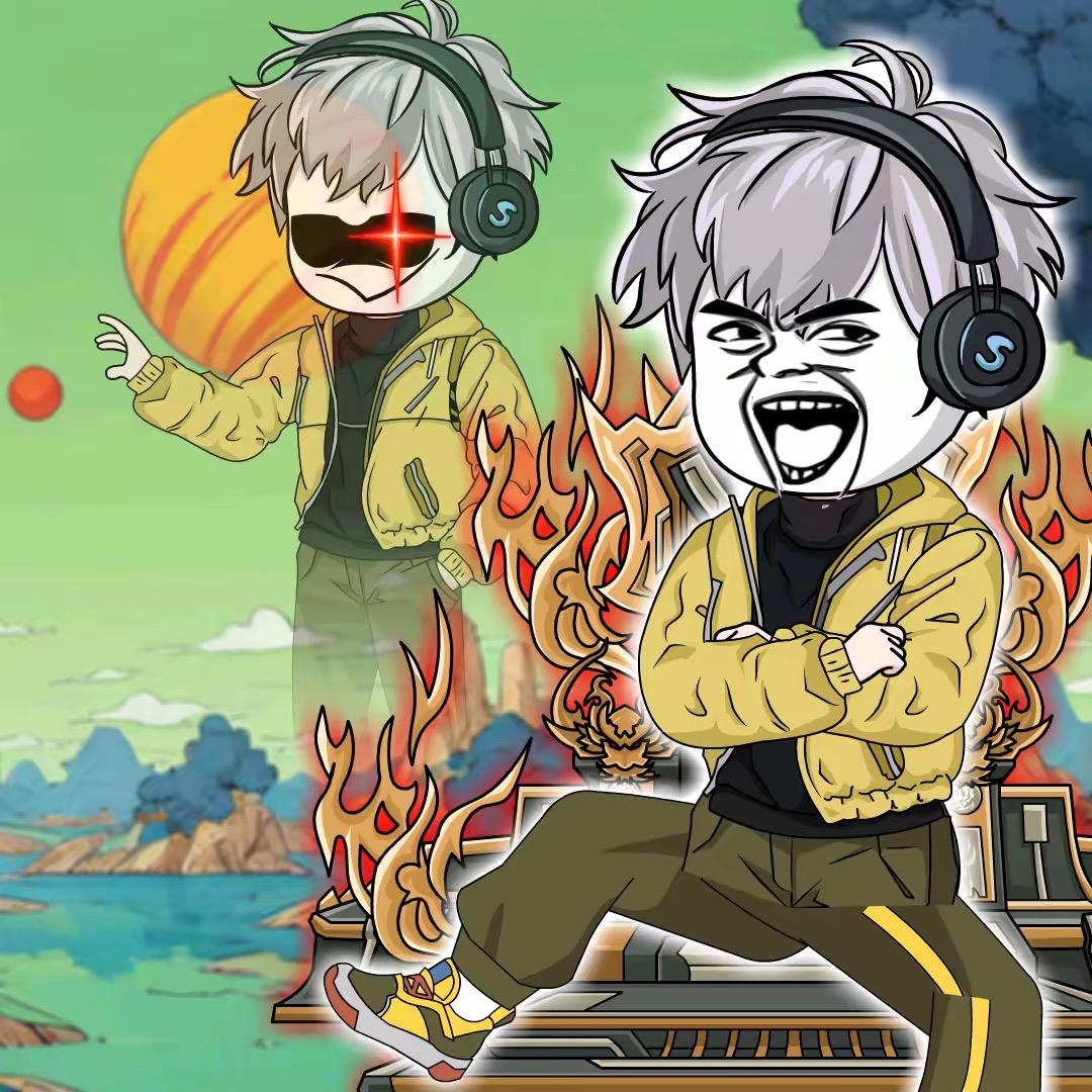 千虎动画（玩超自然行动组）