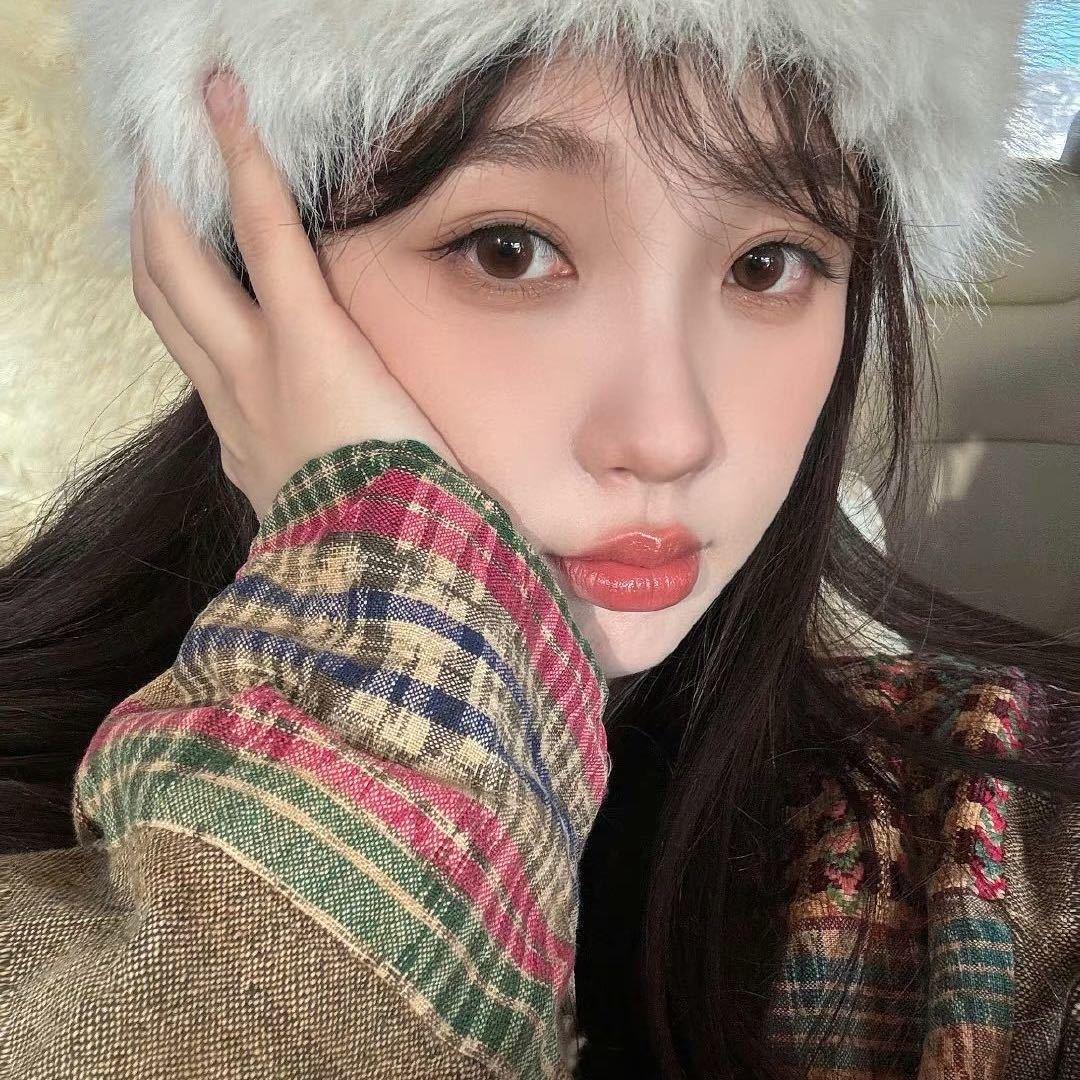 安娜的水光肌🌹