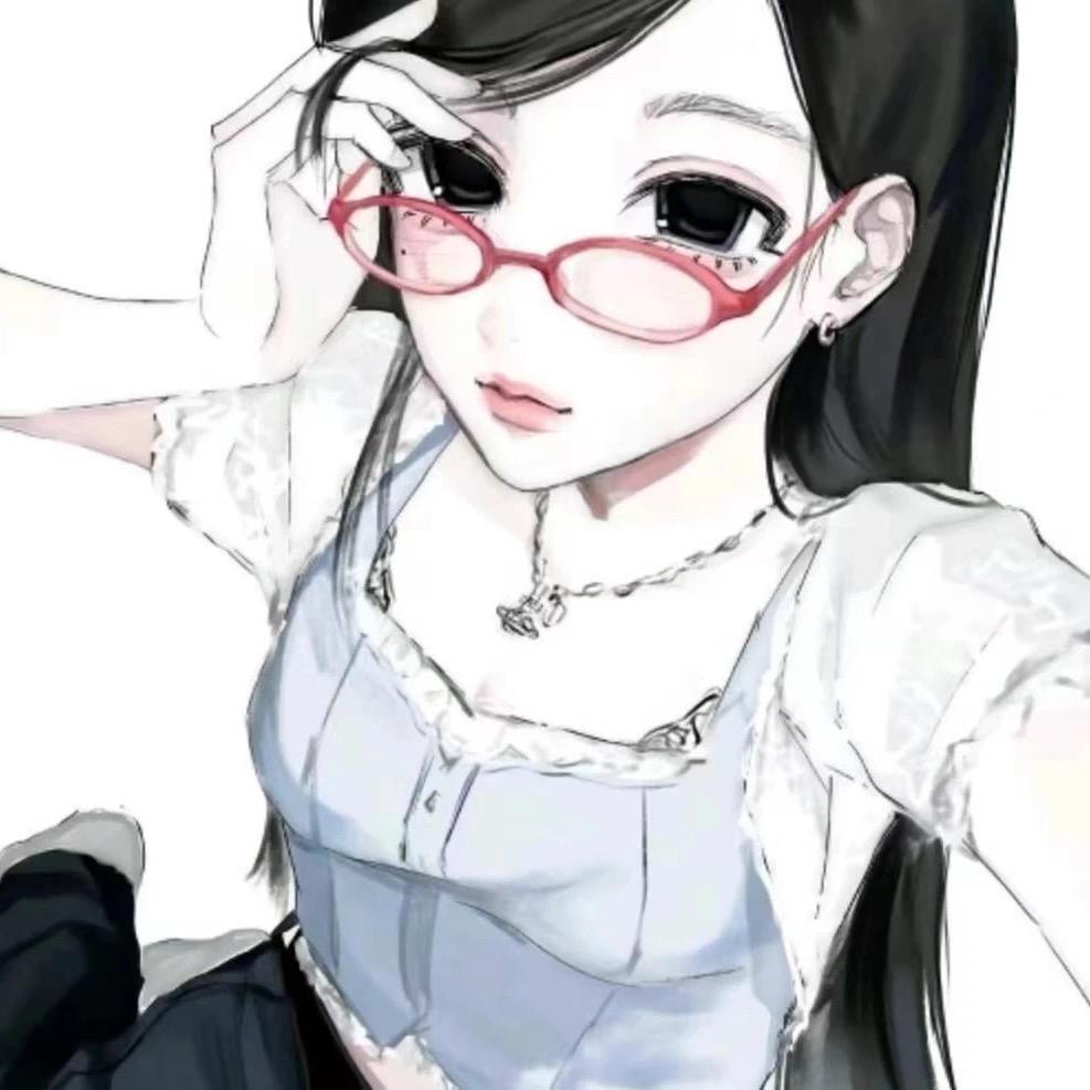 一坨🐑