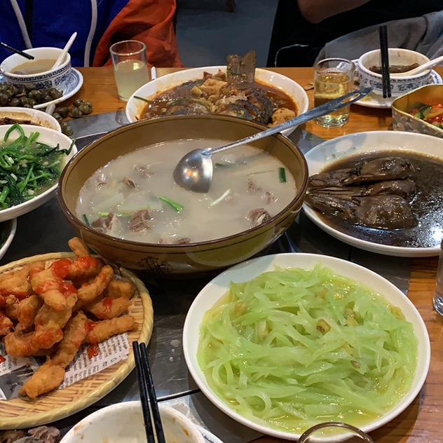 Lowchon