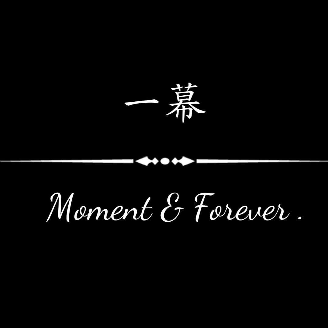 一幕yimu.永生花💍（接一月）