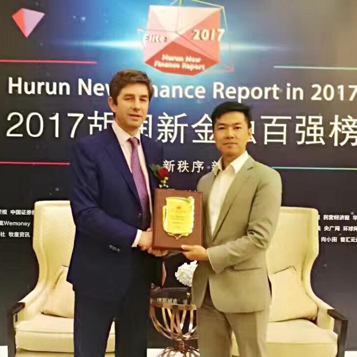 李先生讲投资