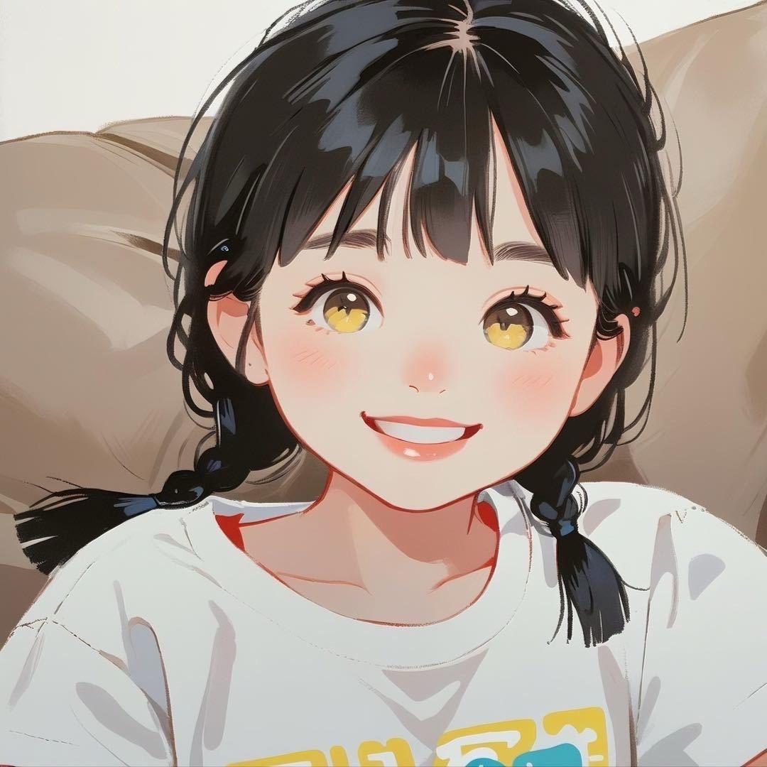 小溜溜