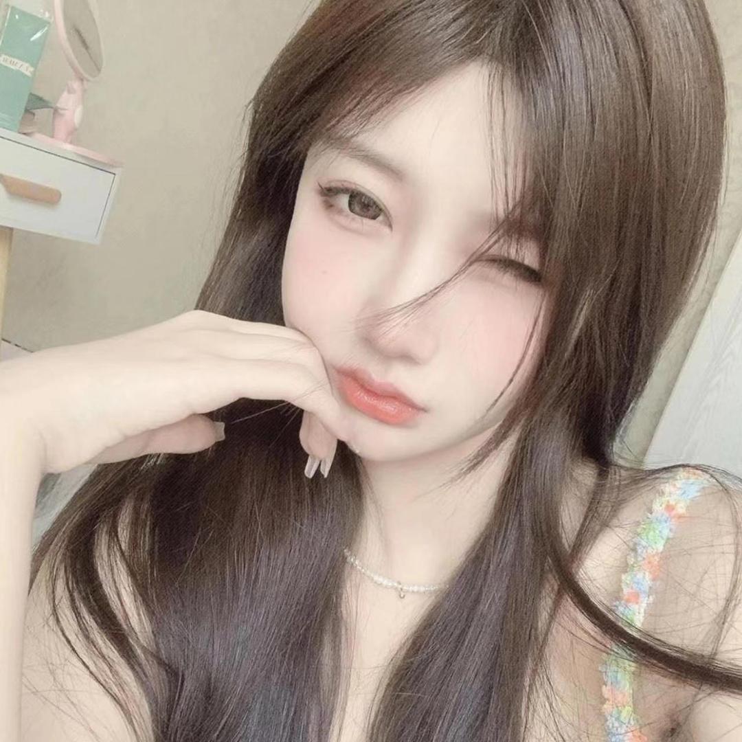 川妹儿😘小薇