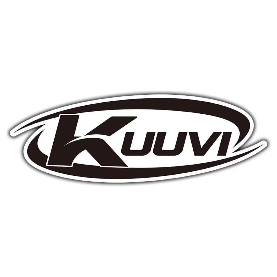 KUUVI大有可为机车装备企业店直播间