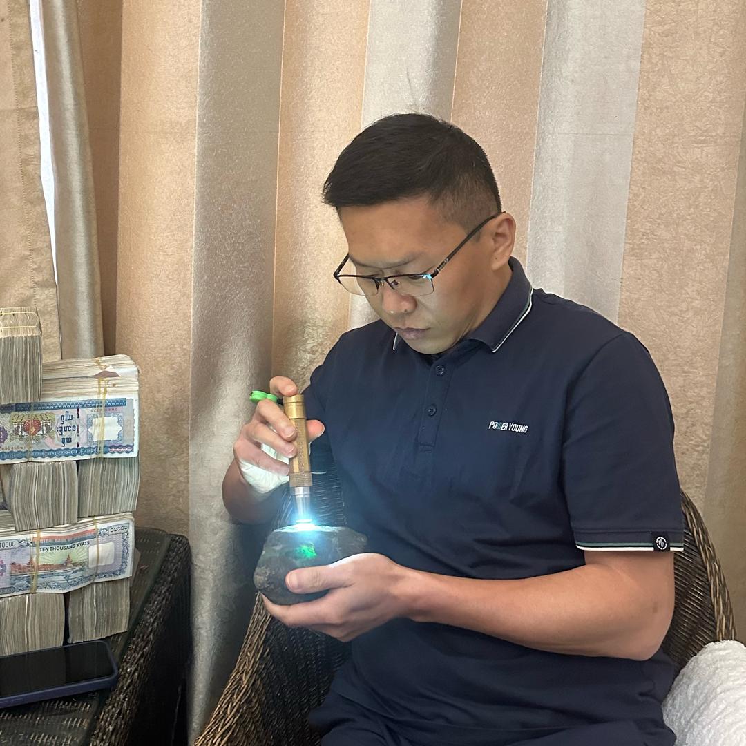 瑞祥珠宝