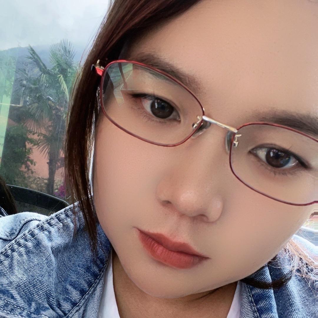 陶醉的晓笨蛋。