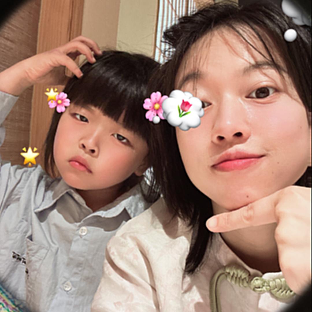 朱小 七