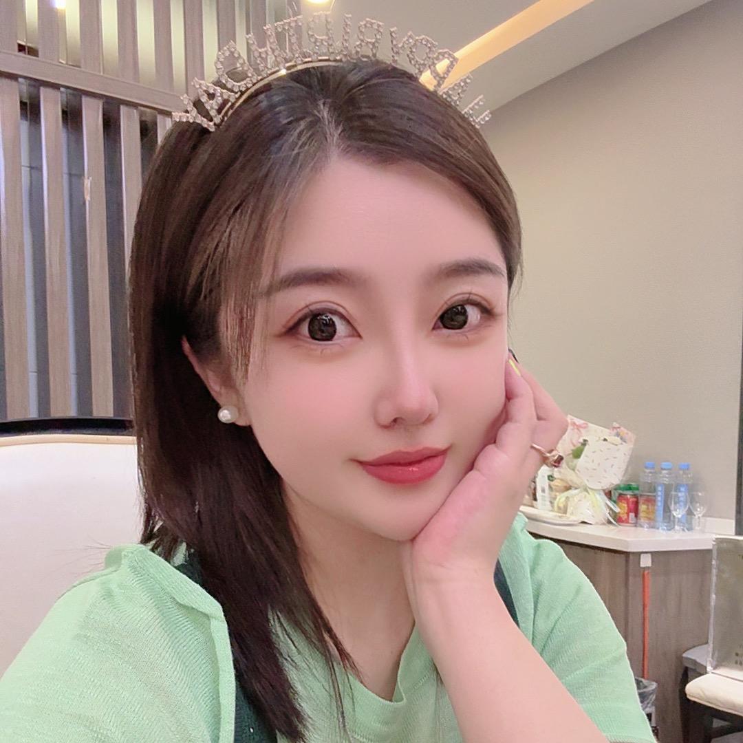 南宣♞很努力💪