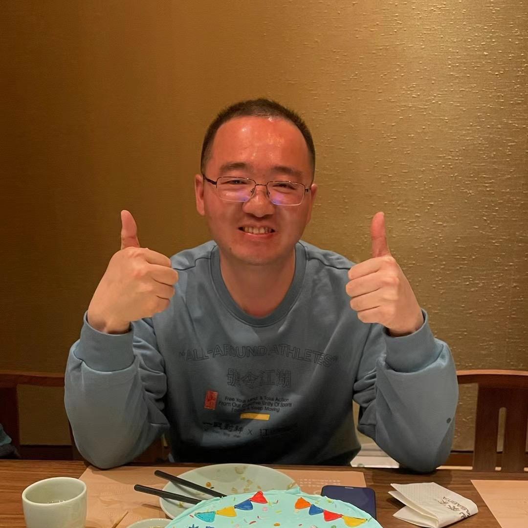 云爸大虾