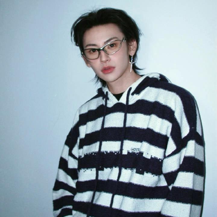 绿色心情