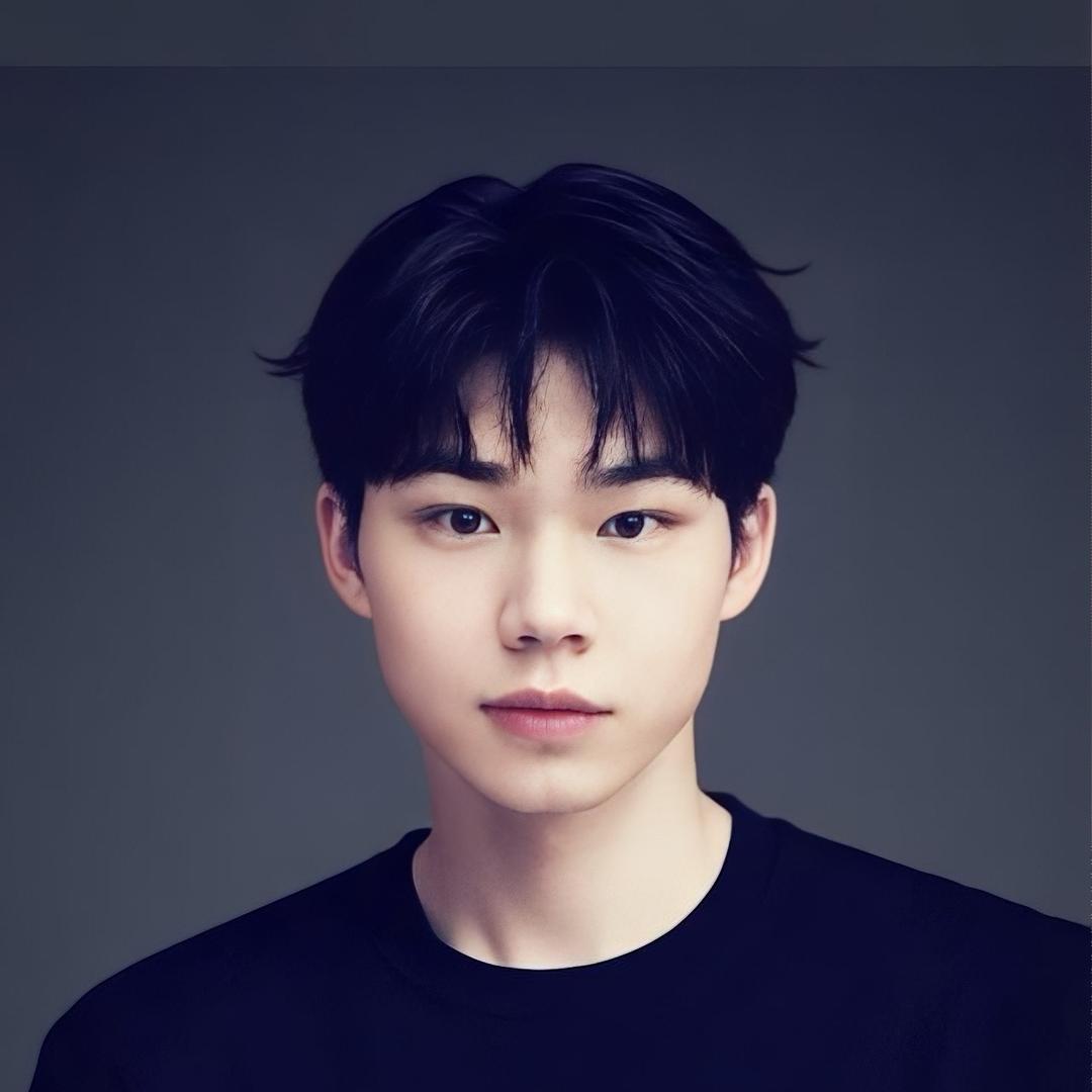 意光男士：林浩