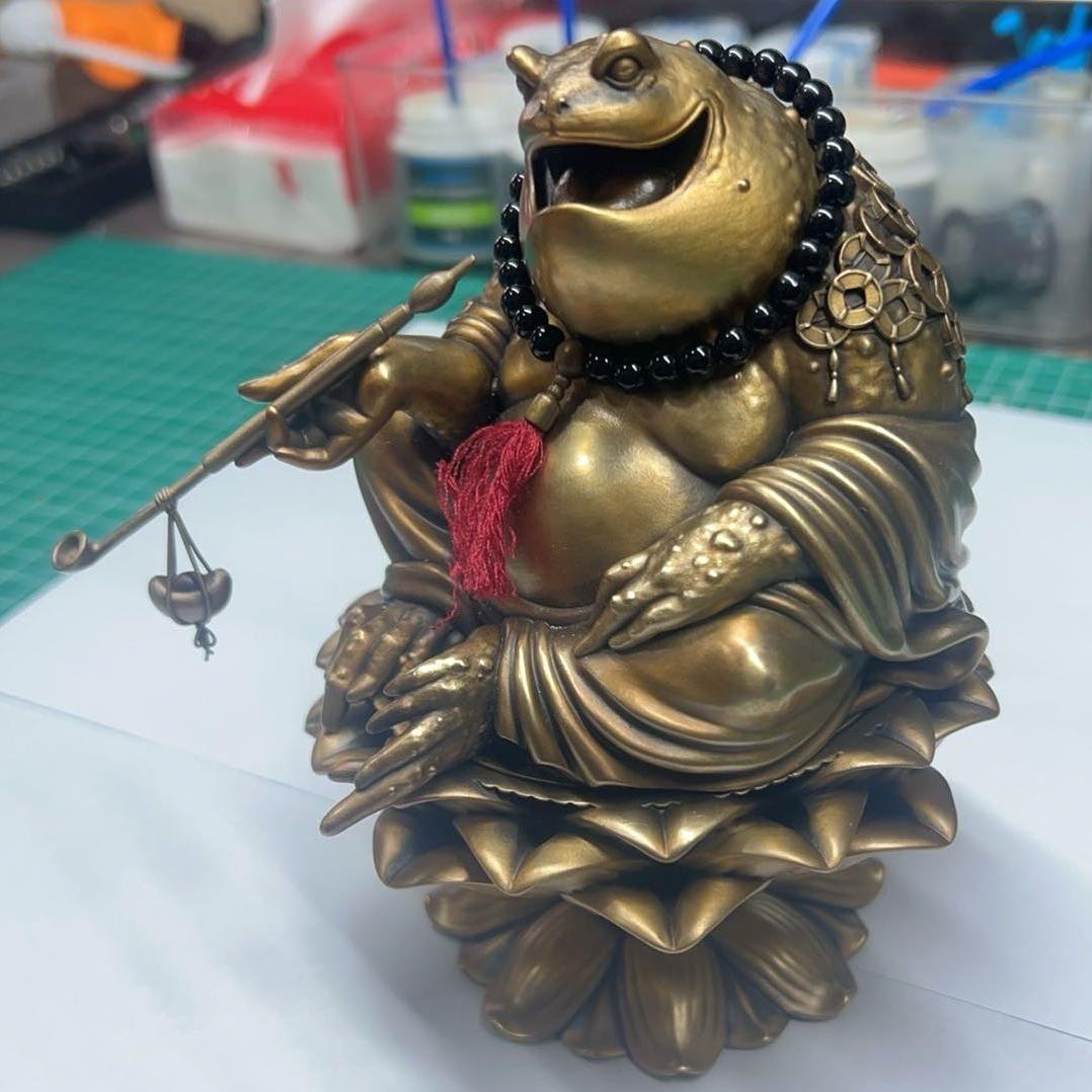 蟾王路亚 鱼线轮  维修 保养