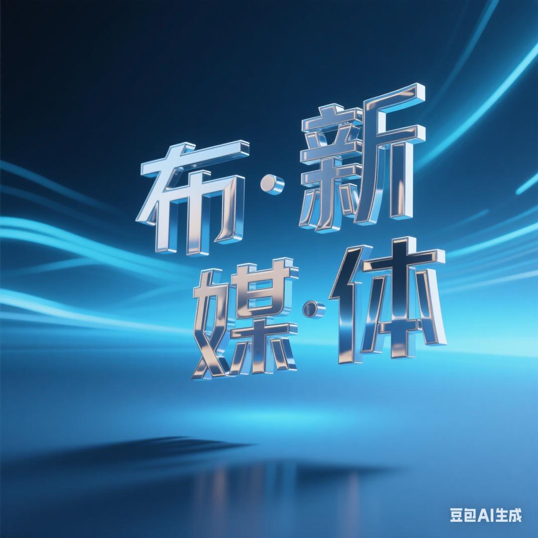 布布新媒体
