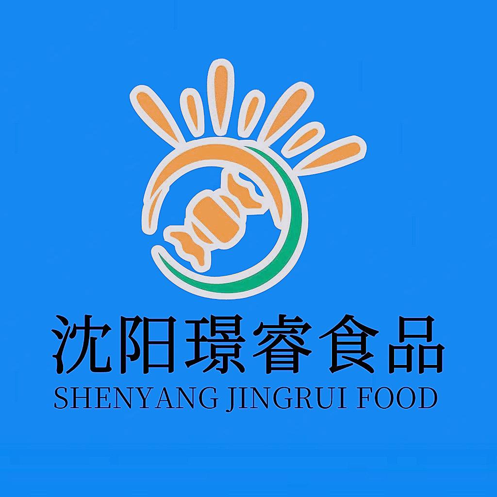 沈阳璟睿-网红食品供应链এ᭄ꦿ