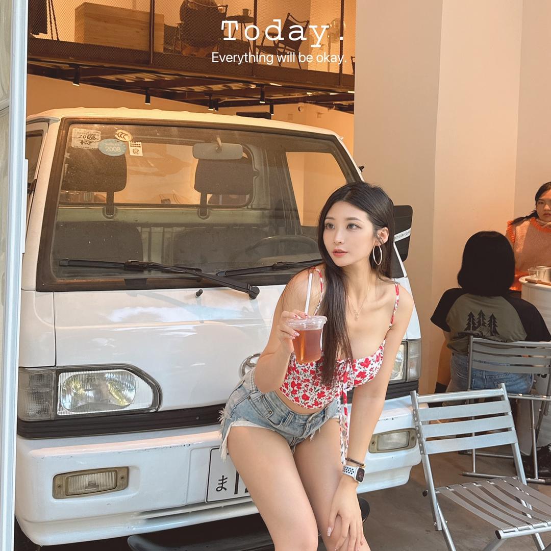 蜜桃有点辣🌙🍑
