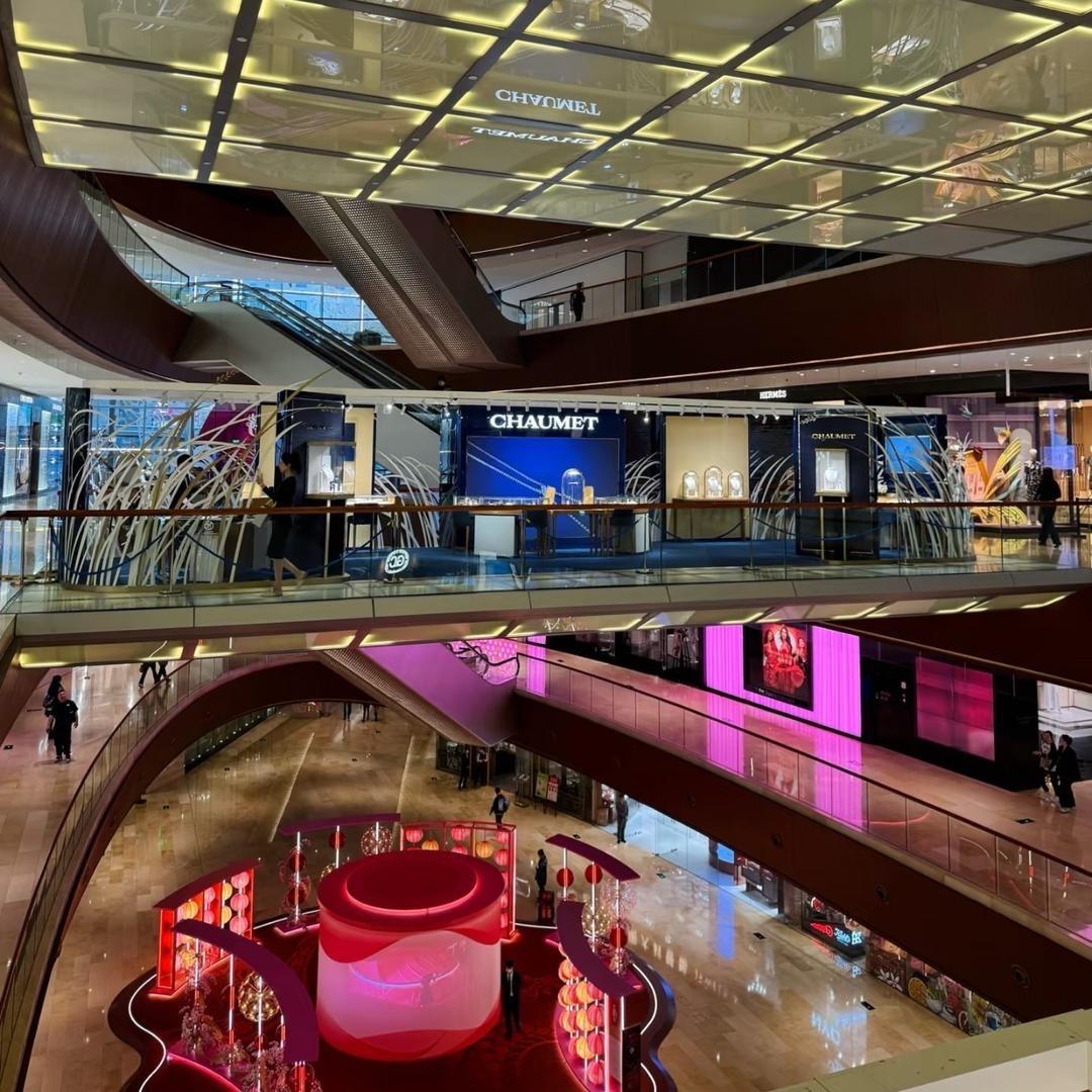 名品汇🇭🇰郝总买手店