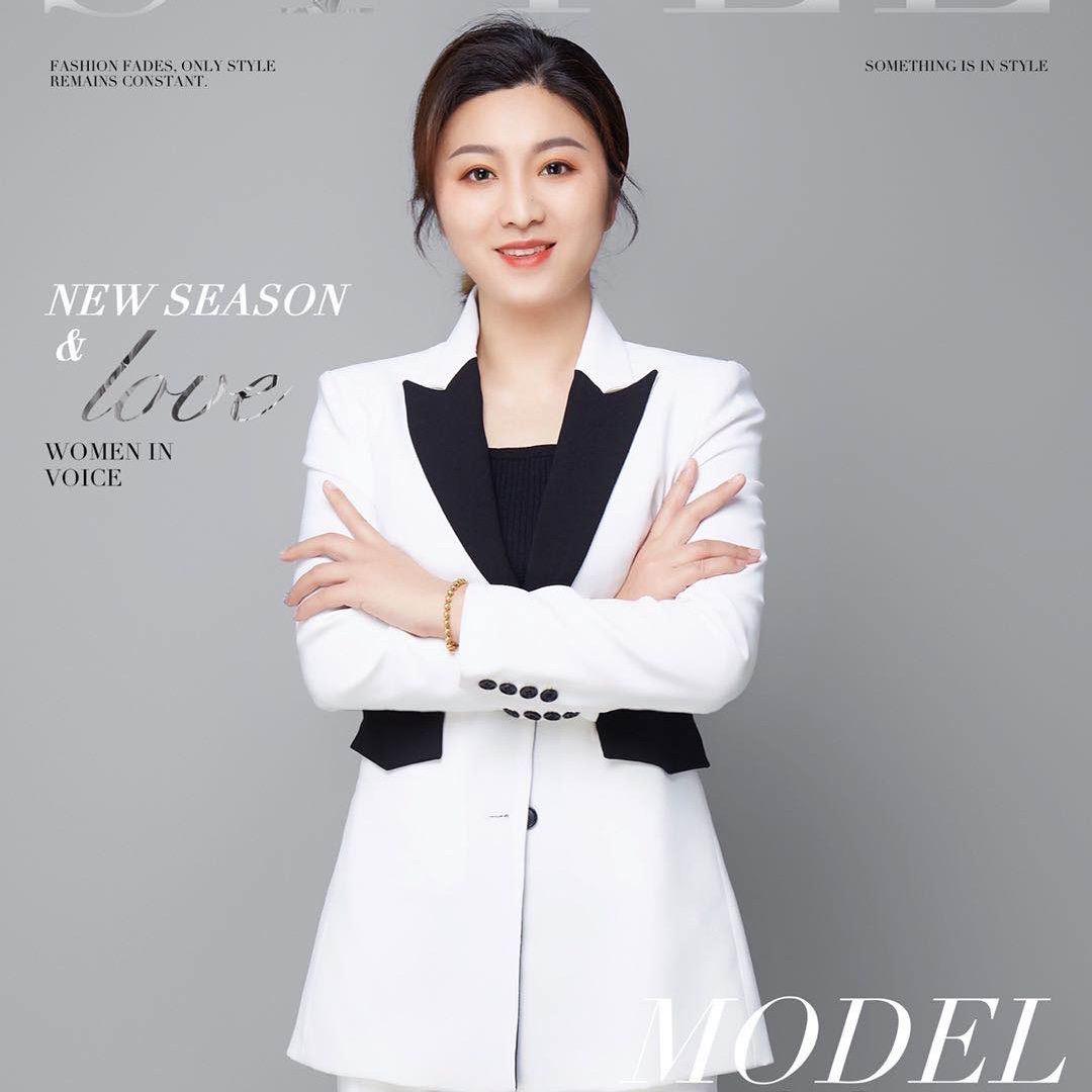 久彩美甲美睫官方号