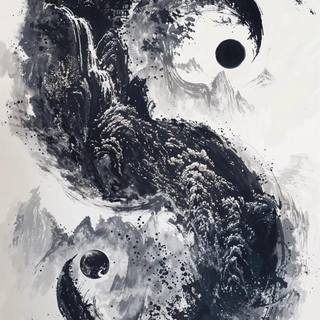 禅意心缇