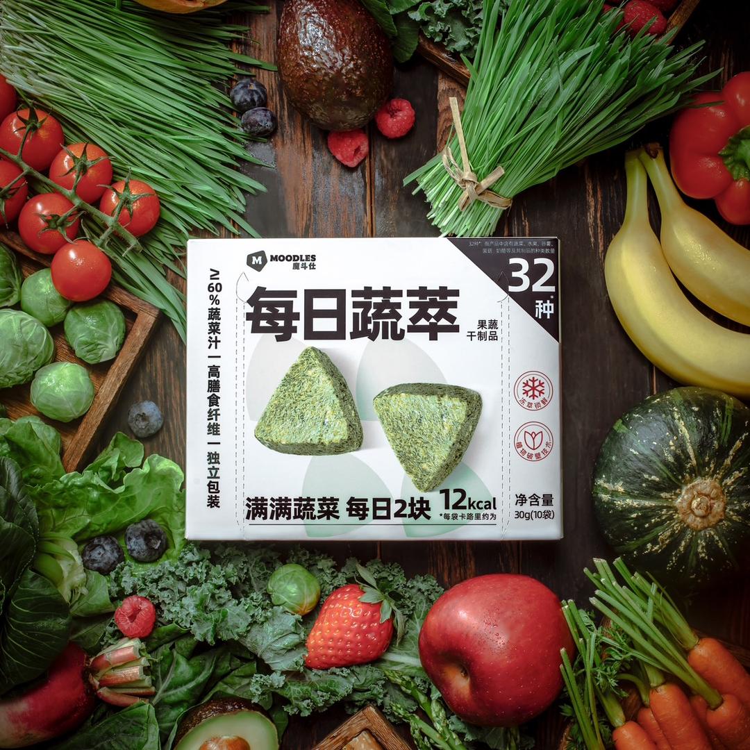 Moodles官方旗舰店