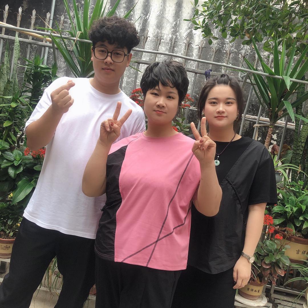 潮汕老肥婶