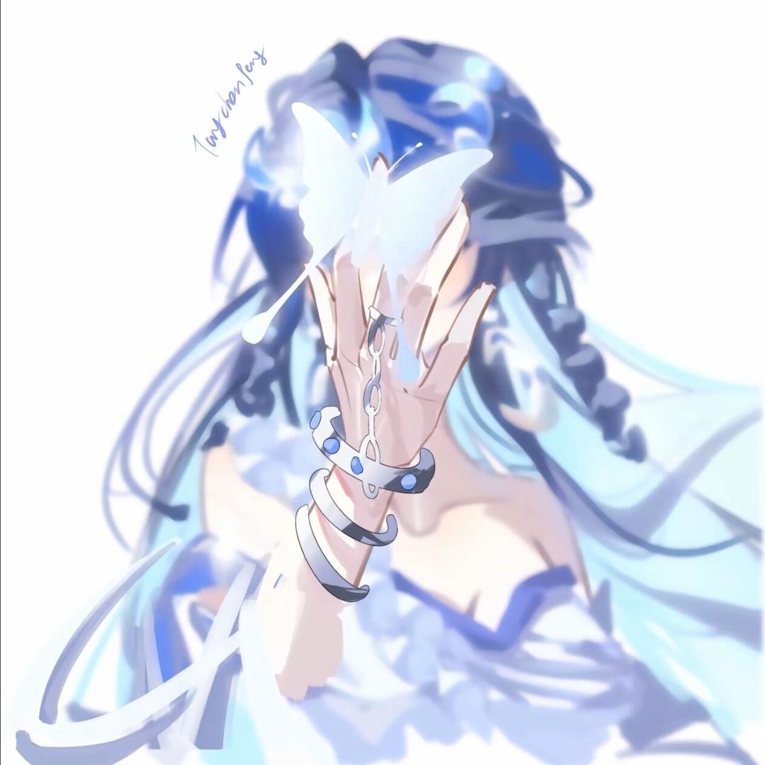 偏执