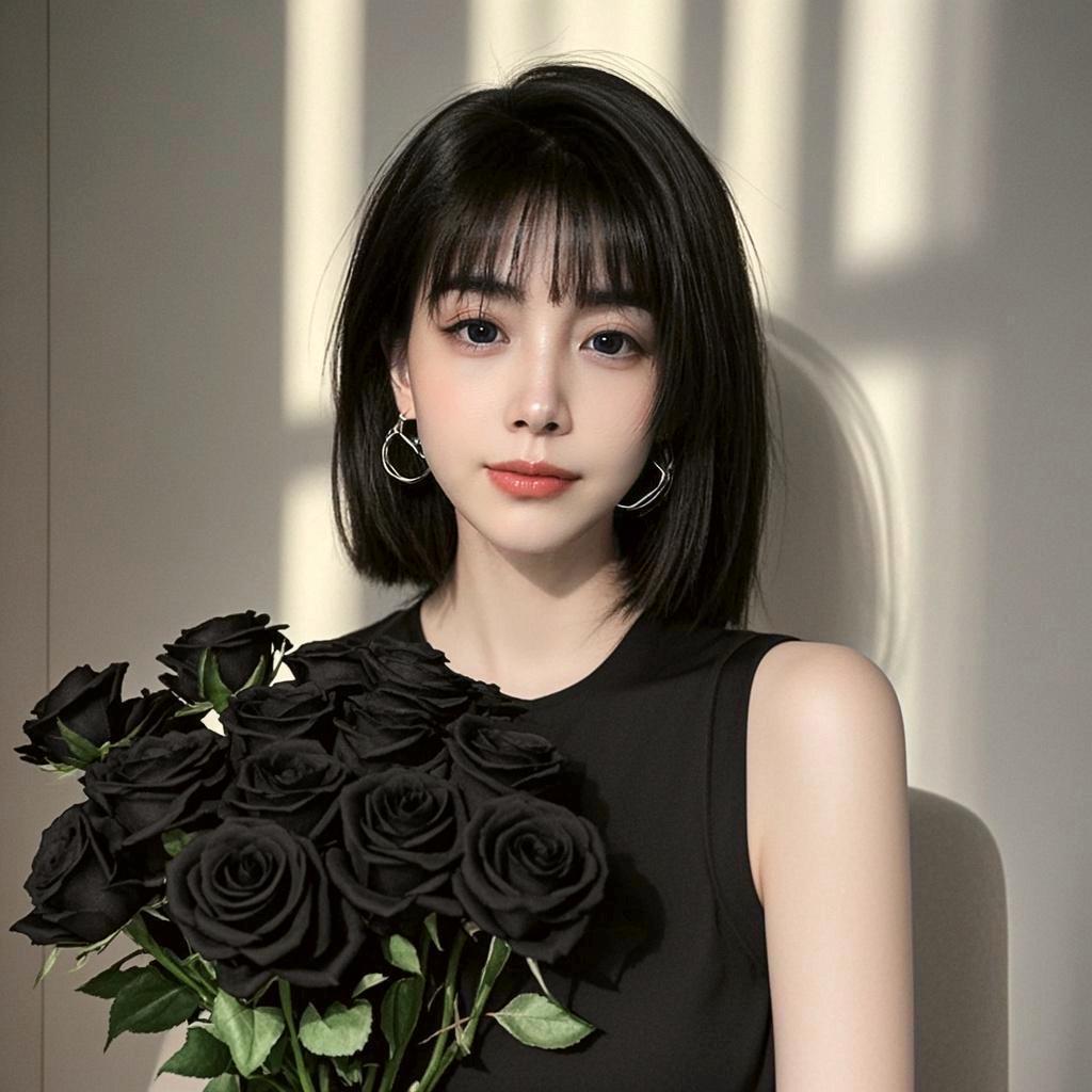 秋香