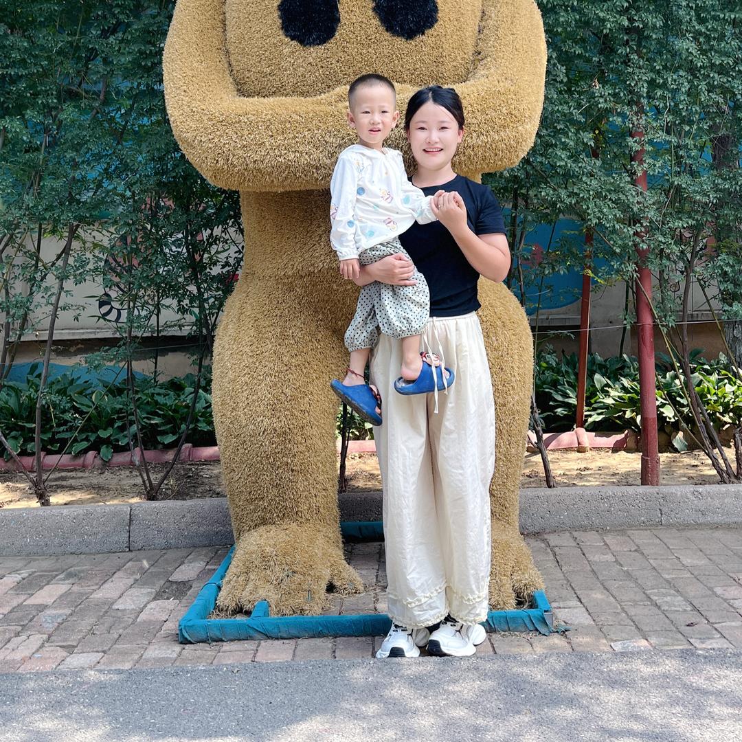 泽泽妈妈👩（分享版）