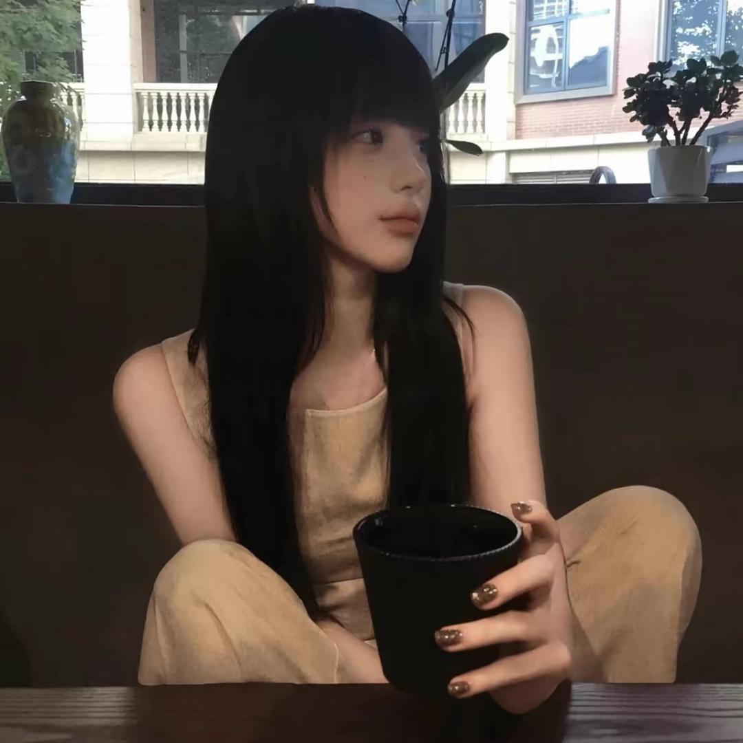 璐璐🍒