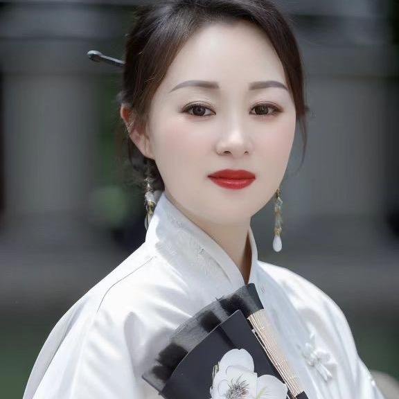 农村鹿依（低谷期一人直播间）