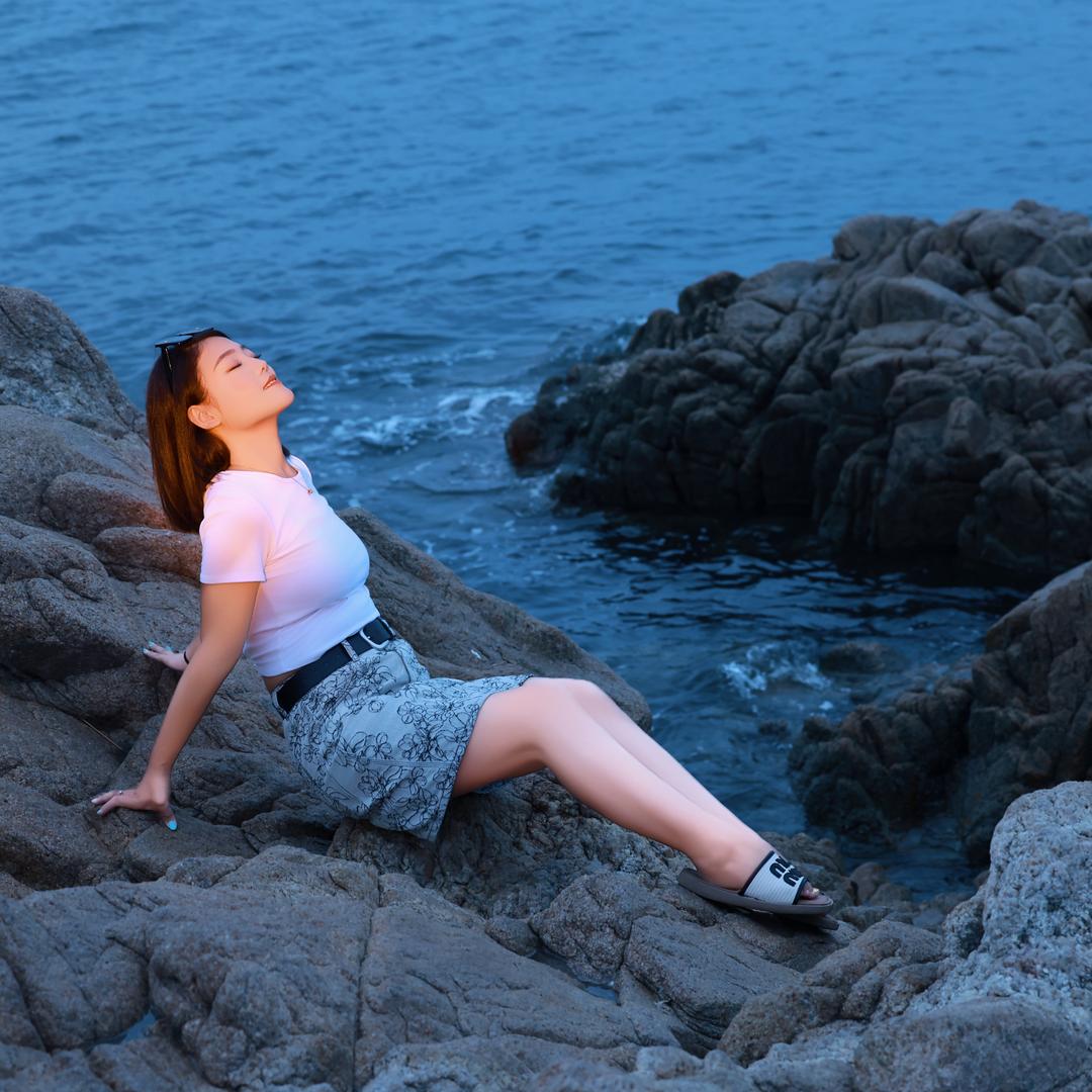 xiao梦梦