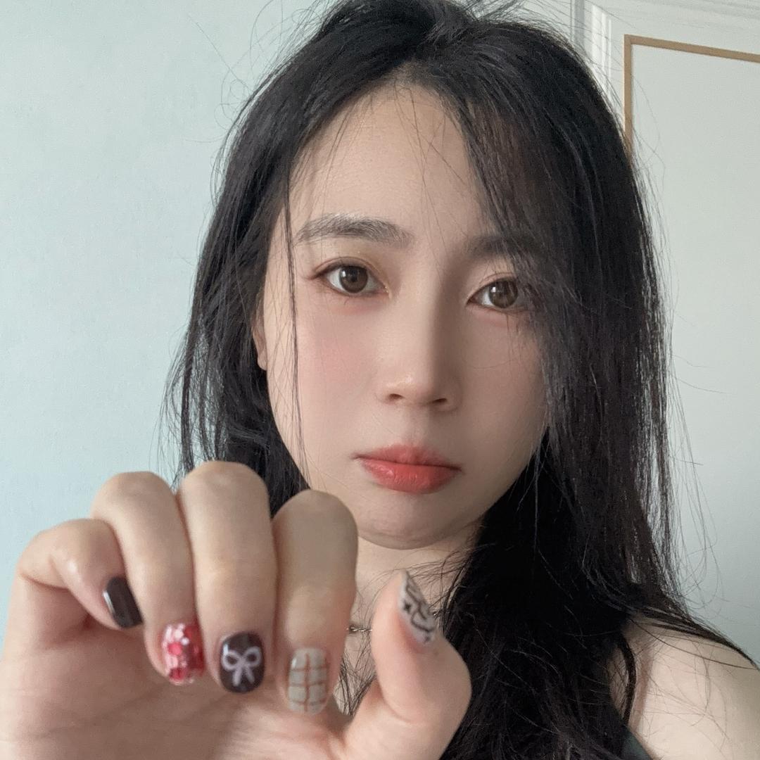 李李呀 首播❤️