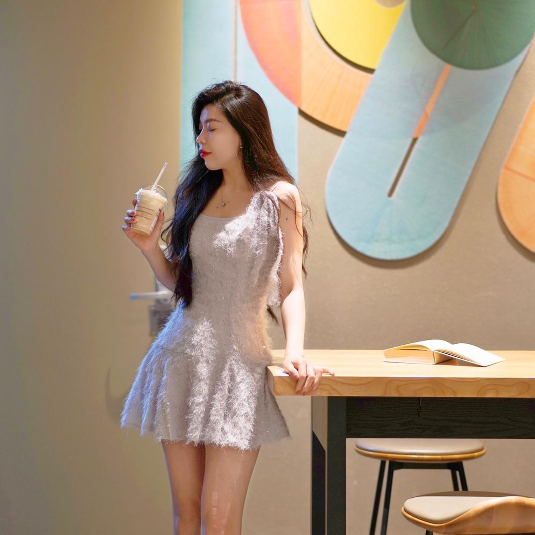 一只小洋洋（减脂版）