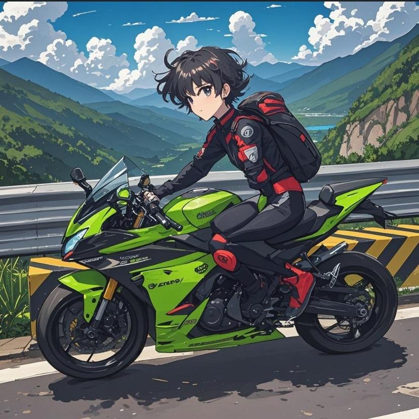 牧羊