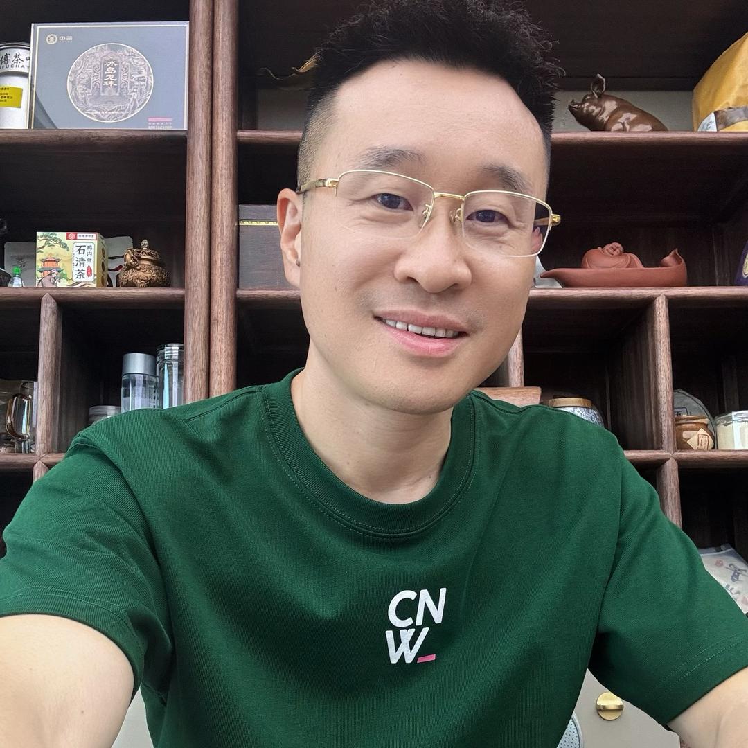 晓刚哥(孤影独行)