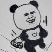 爱搞抽象派