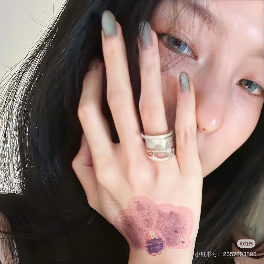 小美同学