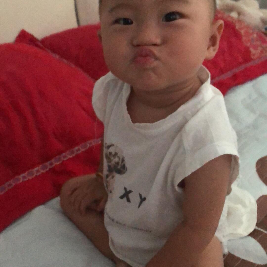 佑佑奶奶