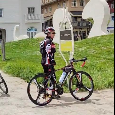 🐧寻梦阳光🐧