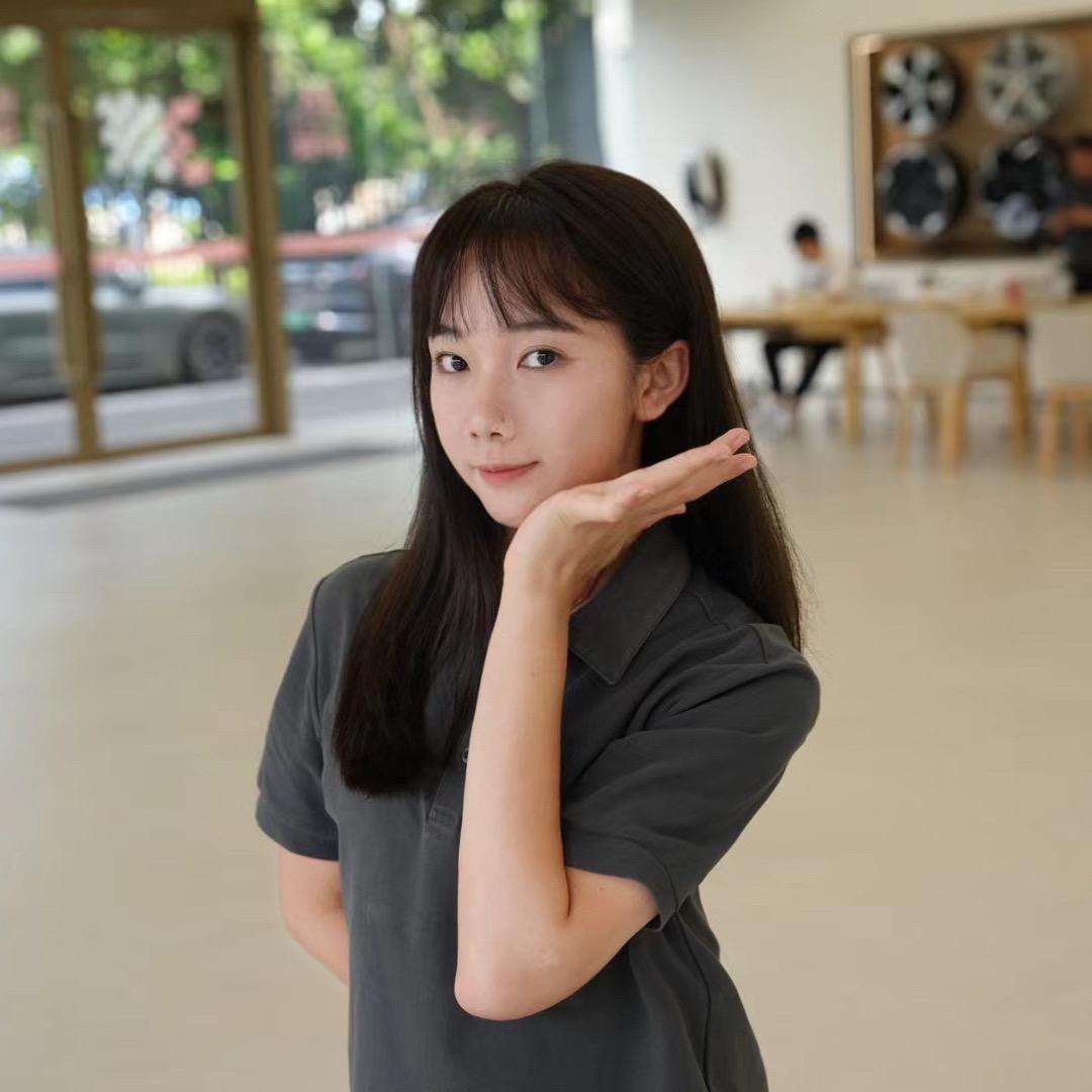 极氪｜霸霸