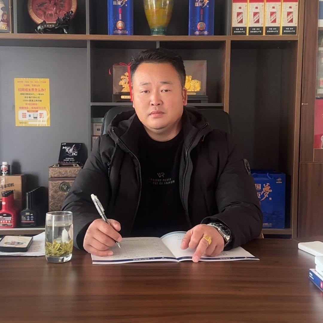 卡盟五哥（正能量-资源整合）