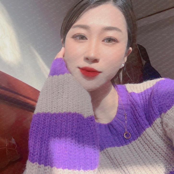 Miss张🌻