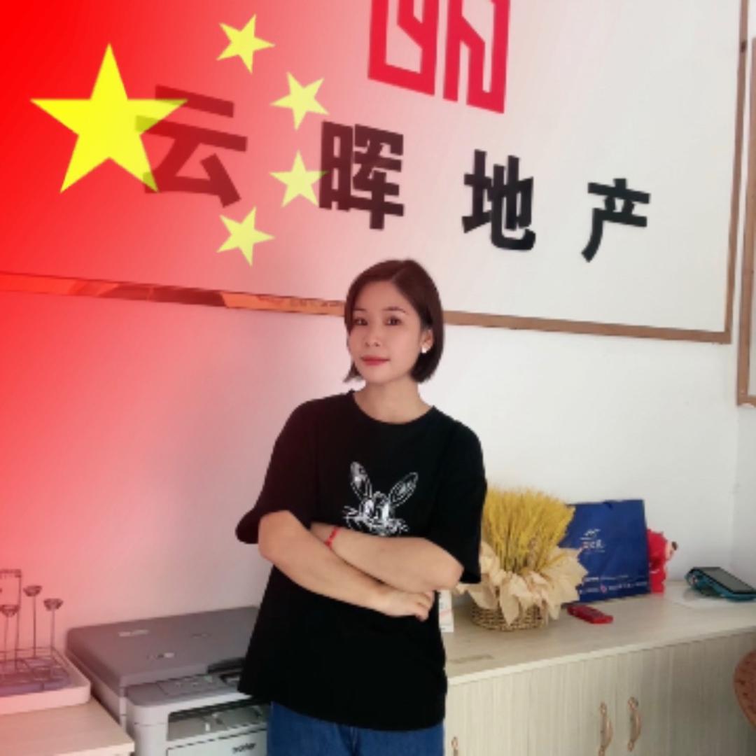 云晖@陆姐姐
