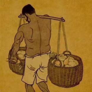 yihua头像