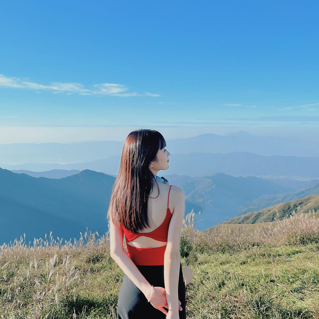 于都血浆站 林美美❤️