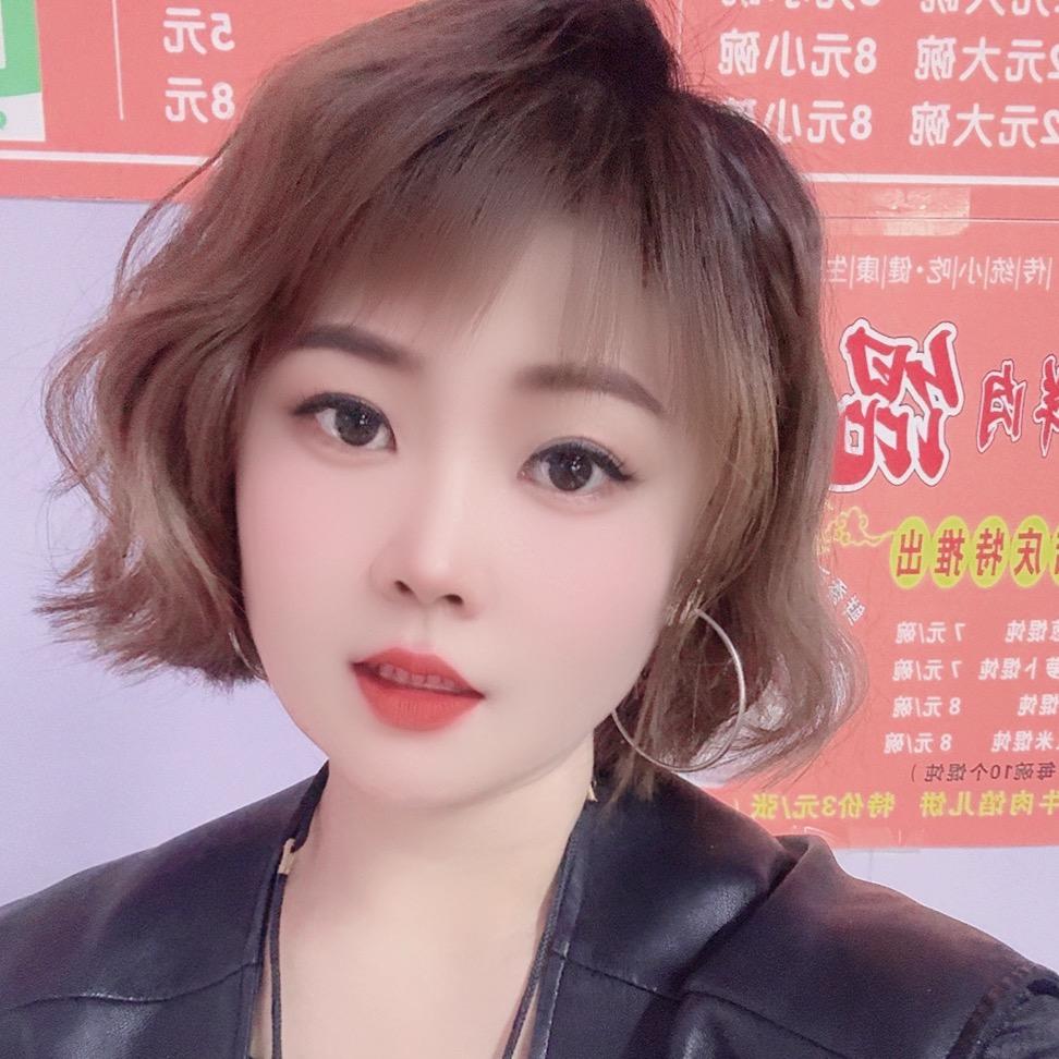九尾白凤🦊