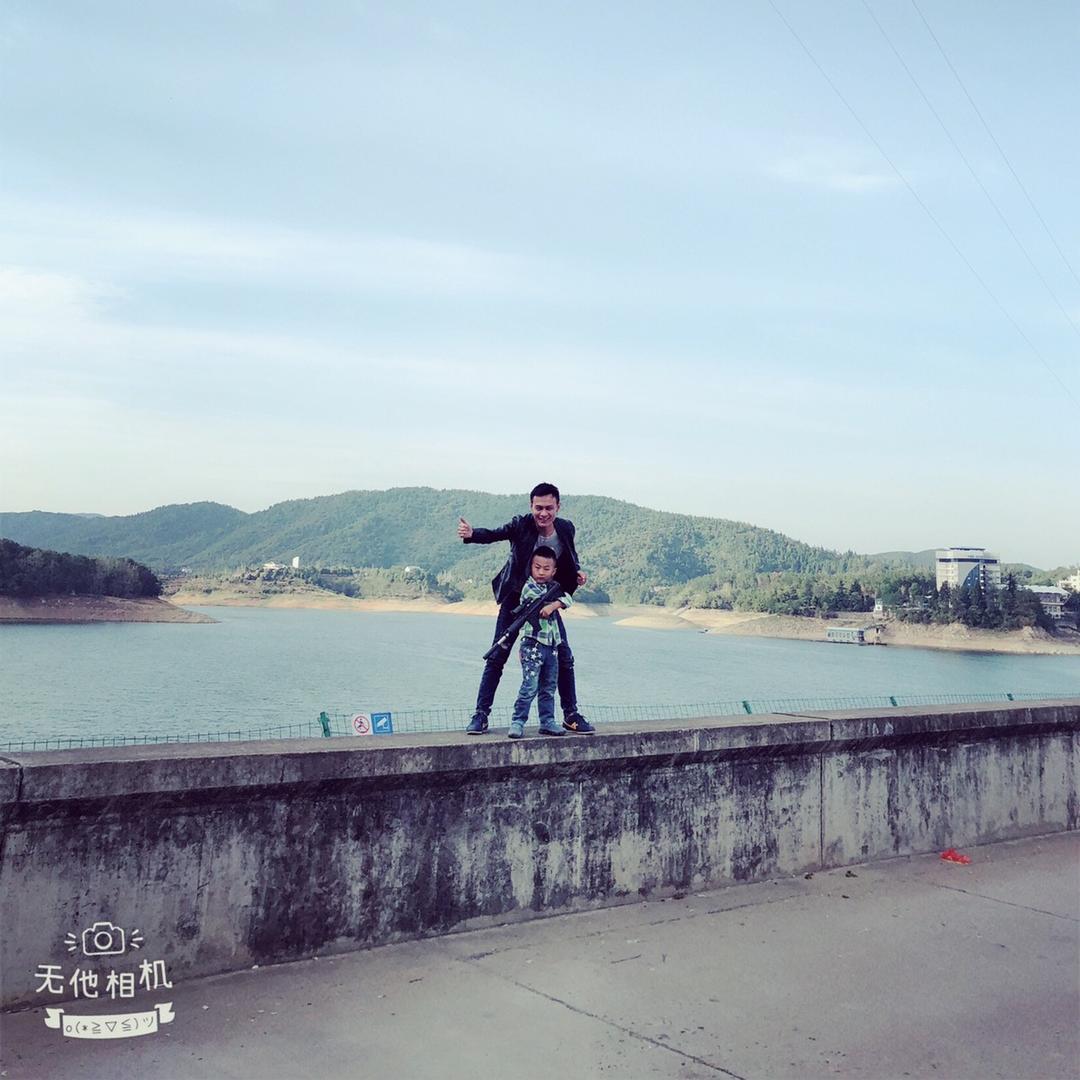 快乐一家人