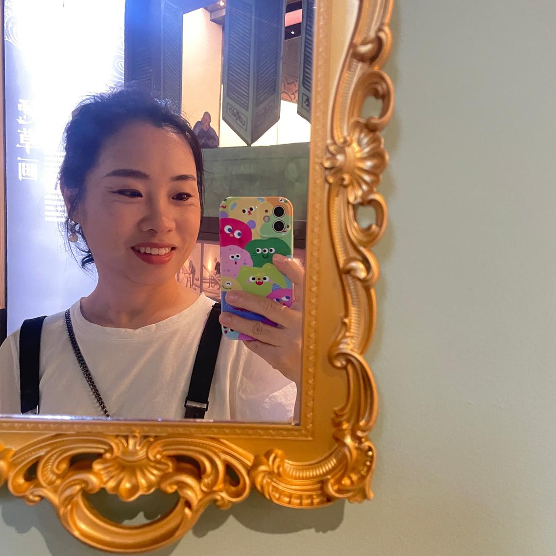 🌈如此相信